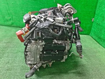 ДВИГАТЕЛЬ НА SUBARU IMPREZA GT6 FB20