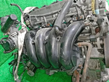 ДВИГАТЕЛЬ НА TOYOTA ESTIMA ACR50 2AZ-FE