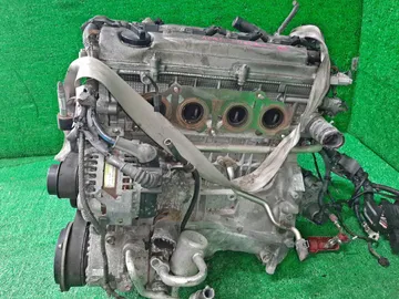 ДВИГАТЕЛЬ НА TOYOTA ESTIMA ACR50 2AZ-FE