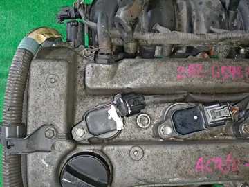 ДВИГАТЕЛЬ НА TOYOTA ESTIMA ACR50 2AZ-FE