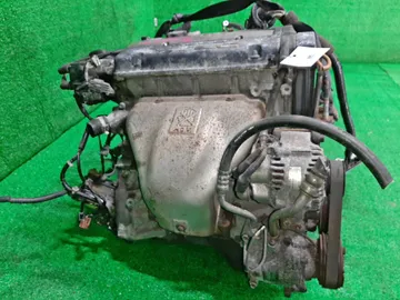 ДВИГАТЕЛЬ НА HONDA ACCORD CH9 H23A