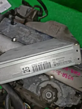 ДВИГАТЕЛЬ НА HONDA ACCORD CH9 H23A