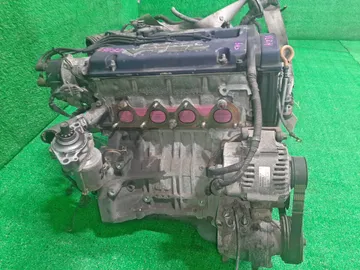 ДВИГАТЕЛЬ НА HONDA ACCORD CH9 H23A