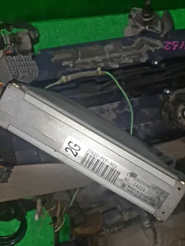 ДВИГАТЕЛЬ НА HONDA ACCORD CH9 H23A