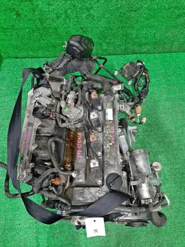 ДВИГАТЕЛЬ НА TOYOTA NOAH AZR60 1AZ-FSE