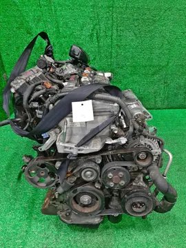 ДВИГАТЕЛЬ НА TOYOTA NOAH AZR60 1AZ-FSE