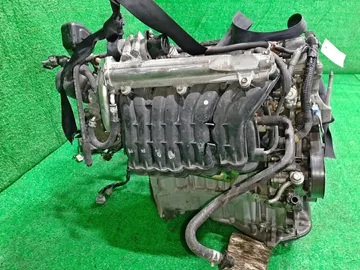 ДВИГАТЕЛЬ НА TOYOTA NOAH AZR60 1AZ-FSE