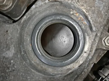ДВИГАТЕЛЬ НА TOYOTA NOAH AZR60 1AZ-FSE