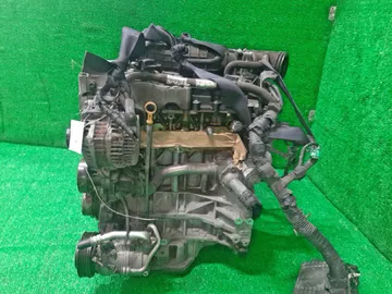 ДВИГАТЕЛЬ НА NISSAN ELGRAND TE52 QR25DE