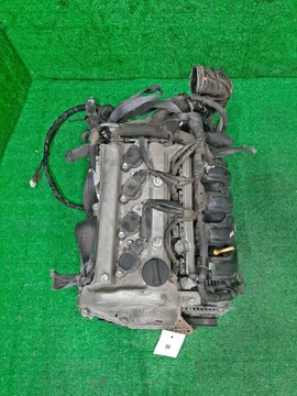 ДВИГАТЕЛЬ НА TOYOTA SIENTA NCP85G 1NZ-FE