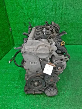ДВИГАТЕЛЬ НА TOYOTA SIENTA NCP85G 1NZ-FE