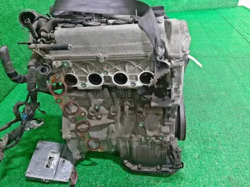 ДВИГАТЕЛЬ НА TOYOTA SIENTA NCP85G 1NZ-FE