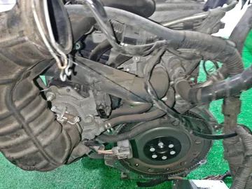 ДВИГАТЕЛЬ НА TOYOTA SIENTA NCP85G 1NZ-FE