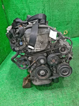 ДВИГАТЕЛЬ НА TOYOTA NOAH AZR60 1AZ-FSE