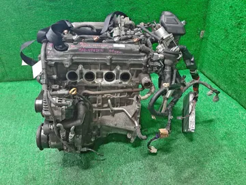 ДВИГАТЕЛЬ НА TOYOTA NOAH AZR60 1AZ-FSE