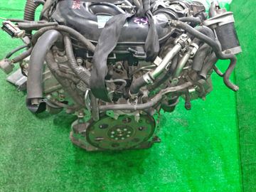 ДВИГАТЕЛЬ НА TOYOTA CROWN GRS182 3GR-FSE