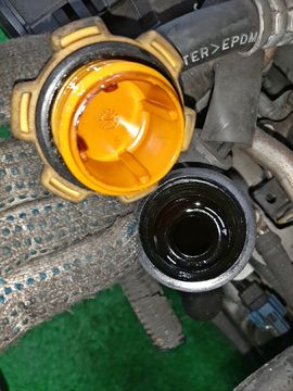 ДВИГАТЕЛЬ НА SUBARU LEGACY BP5 EJ20X