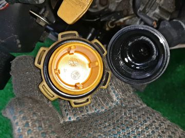 ДВИГАТЕЛЬ НА SUBARU LEGACY BE5 EJ208