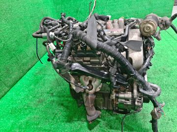 ДВИГАТЕЛЬ НА MAZDA MPV LW5W GY