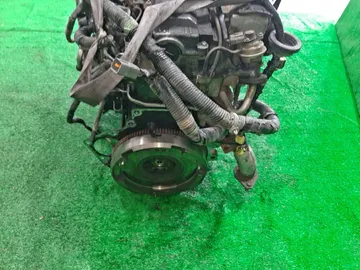 ДВИГАТЕЛЬ НА MAZDA BONGO SK22V R2