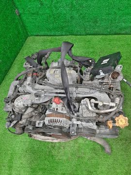 ДВИГАТЕЛЬ НА SUBARU IMPREZA GH7 EJ203