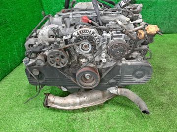 ДВИГАТЕЛЬ НА SUBARU IMPREZA GH7 EJ203