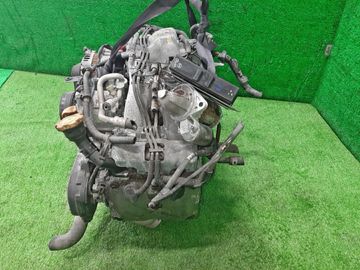 ДВИГАТЕЛЬ НА SUBARU IMPREZA GH7 EJ203