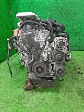 ДВИГАТЕЛЬ НА MAZDA ATENZA GJ2FW SH-VPTR