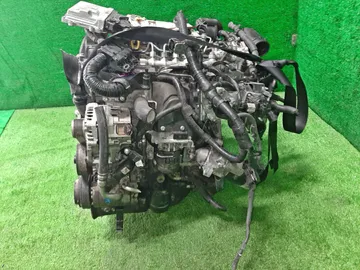 ДВИГАТЕЛЬ НА MAZDA ATENZA GJ2FW SH-VPTR