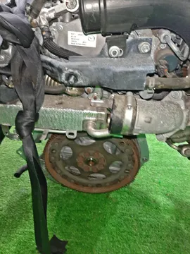 ДВИГАТЕЛЬ НА MAZDA ATENZA GJ2FW SH-VPTR