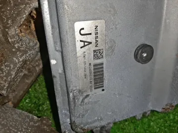 ДВИГАТЕЛЬ НА NISSAN ELGRAND TE52 QR25DE