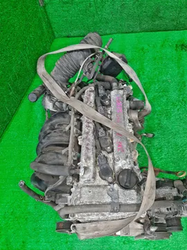 ДВИГАТЕЛЬ НА TOYOTA ESTIMA ACR55 2AZ-FE