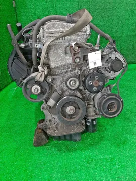 ДВИГАТЕЛЬ НА TOYOTA ESTIMA ACR55 2AZ-FE