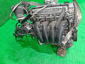 ДВИГАТЕЛЬ НА TOYOTA ESTIMA ACR55 2AZ-FE