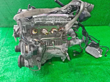 ДВИГАТЕЛЬ НА TOYOTA ESTIMA ACR55 2AZ-FE
