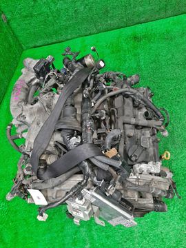 ДВИГАТЕЛЬ НА NISSAN TEANA J31 VQ23DE