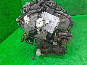 ДВИГАТЕЛЬ НА NISSAN TEANA J31 VQ23DE
