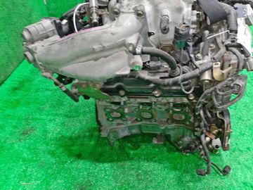 ДВИГАТЕЛЬ НА NISSAN TEANA J31 VQ23DE