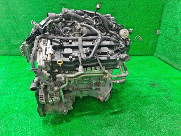 ДВИГАТЕЛЬ НА NISSAN TEANA J31 VQ23DE