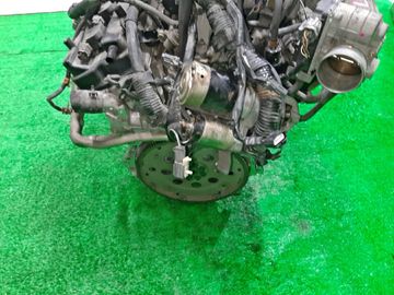 ДВИГАТЕЛЬ НА NISSAN TEANA J31 VQ23DE
