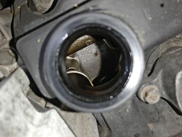 ДВИГАТЕЛЬ НА NISSAN TEANA J31 VQ23DE