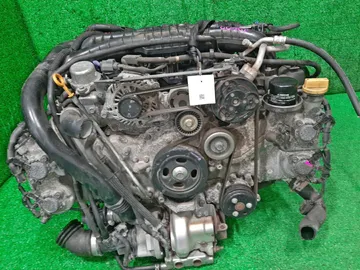 ДВИГАТЕЛЬ НА SUBARU LEVORG VM4 FB16