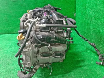 ДВИГАТЕЛЬ НА SUBARU LEVORG VM4 FB16