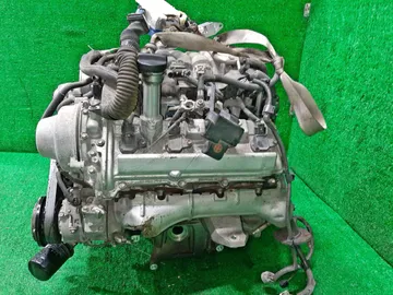 ДВИГАТЕЛЬ НА TOYOTA CROWN MAJESTA UZS187 3UZ-FE