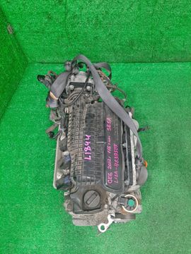ДВИГАТЕЛЬ НА HONDA FIT GE6 L13A