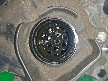 ДВИГАТЕЛЬ НА HONDA FIT GE6 L13A