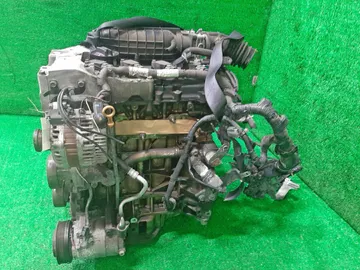 ДВИГАТЕЛЬ НА NISSAN ELGRAND TE52 QR25DE