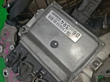 ДВИГАТЕЛЬ НА NISSAN ELGRAND TE52 QR25DE
