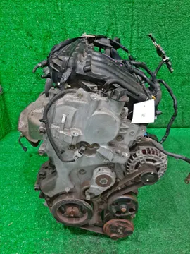 ДВИГАТЕЛЬ НА NISSAN BLUEBIRD SYLPHY KG11 MR20DE