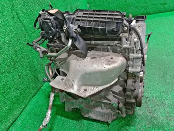ДВИГАТЕЛЬ НА NISSAN BLUEBIRD SYLPHY KG11 MR20DE